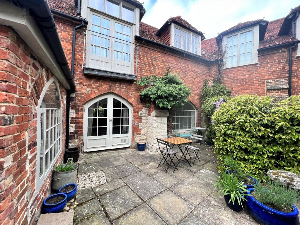 Main image of property: Queen Street, Dorchester-on-Thames, Wallingford, Oxfordshire, OX10