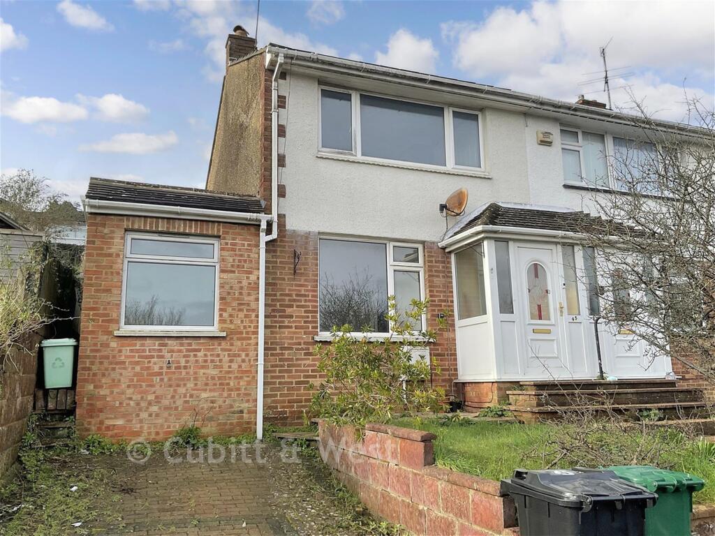 Main image of property: Dean Gardens, Portslade, East Sussex