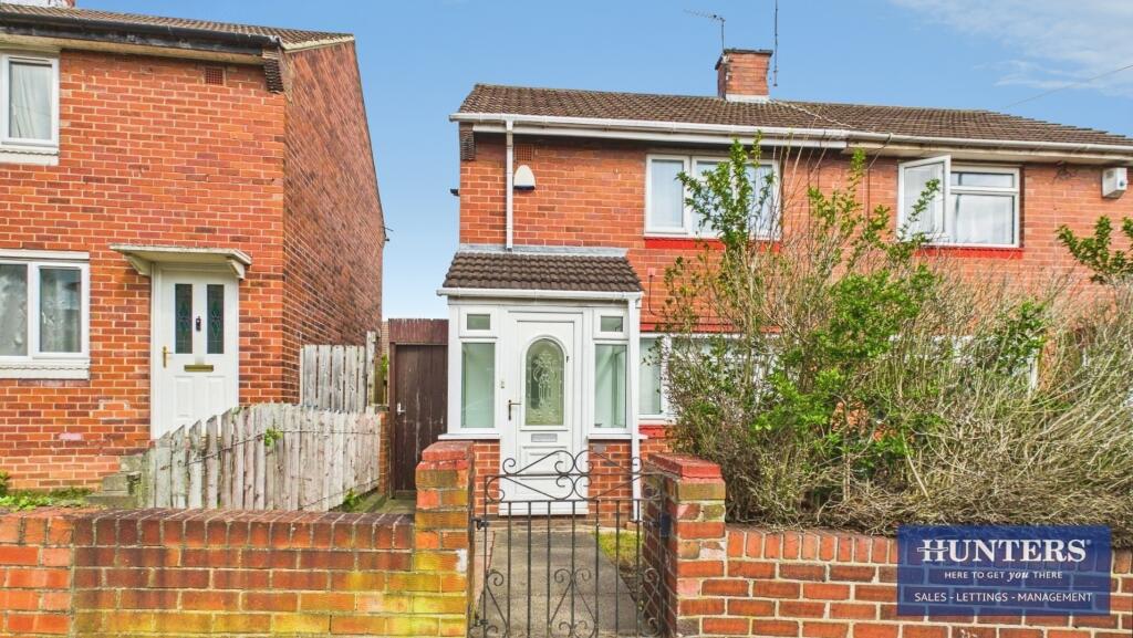 Main image of property: Rannoch Road, Red House, Sunderland