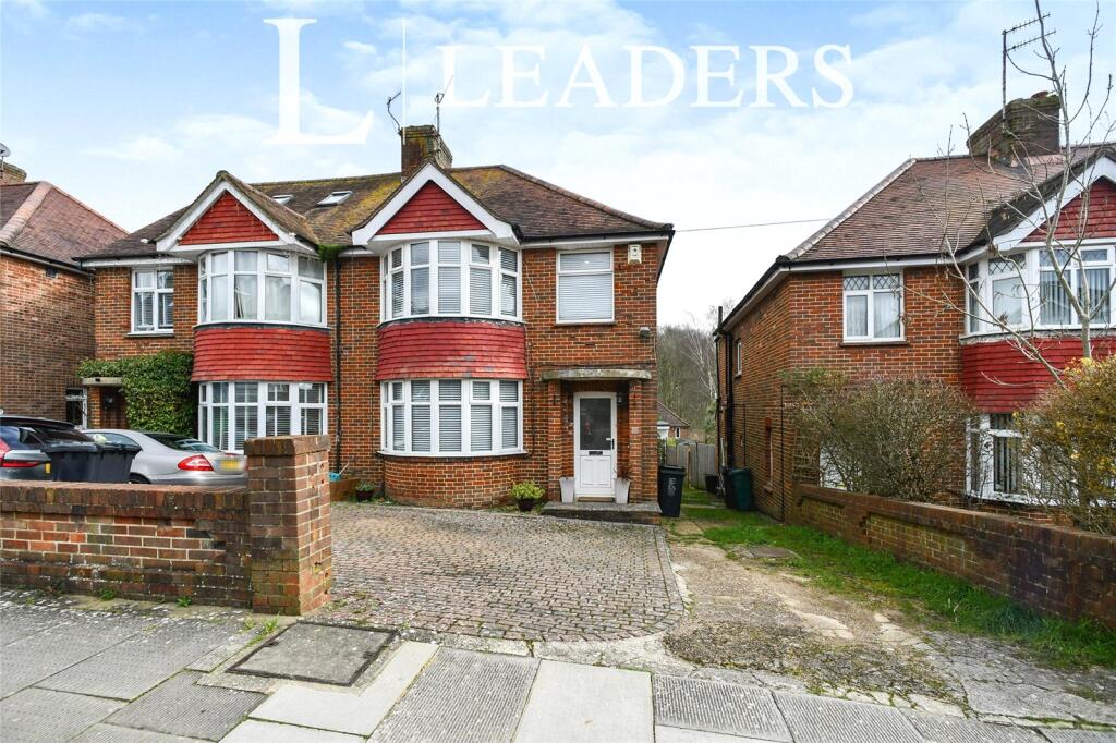 Main image of property: Rushlake Road, Brighton, East Sussex, BN1