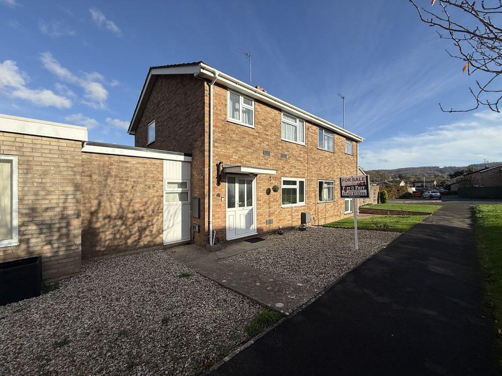 Main image of property: Woodland Green, Upton St Leonards, Gloucester