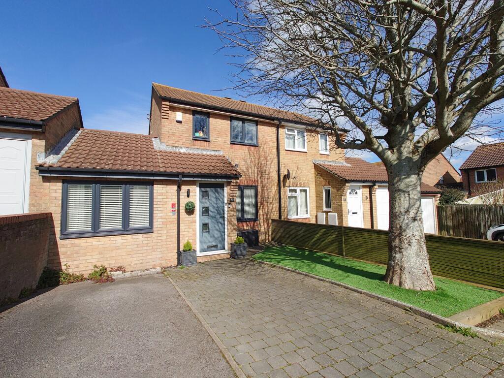 Main image of property: Lulham Close, Telscombe Cliffs, Peacehaven