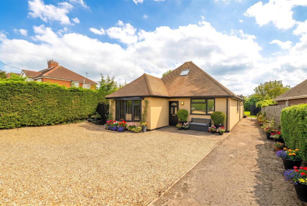 Main image of property: Lincoln Road, Nettleham, Lincoln