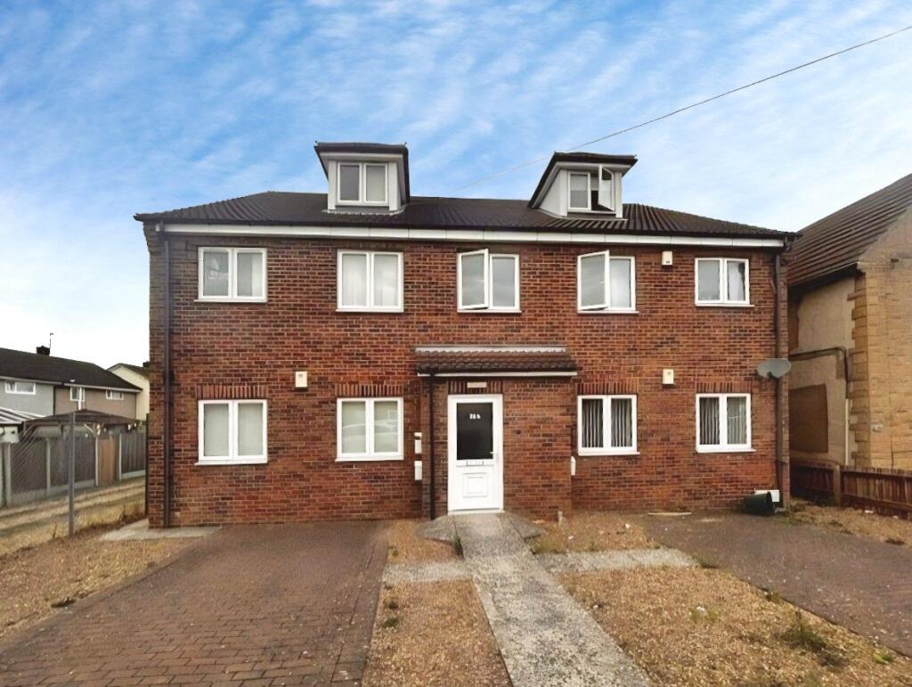 Main image of property: Laurel Road, Armthorpe, Doncaster, South Yorkshire, DN3