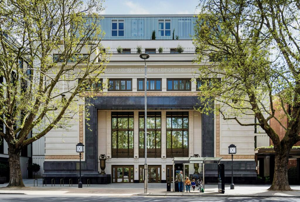 Main image of property: Holland Park Gate, 261 Kensington High Street, London, W8