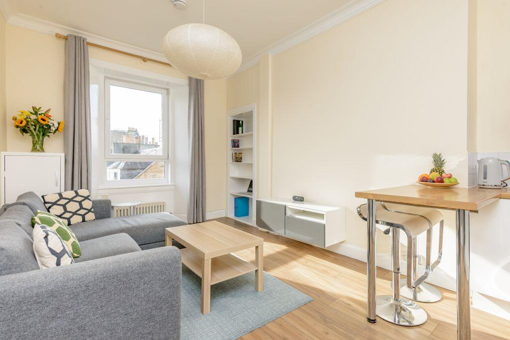 Main image of property: 12/10 Merchiston Grove EH11 1PW