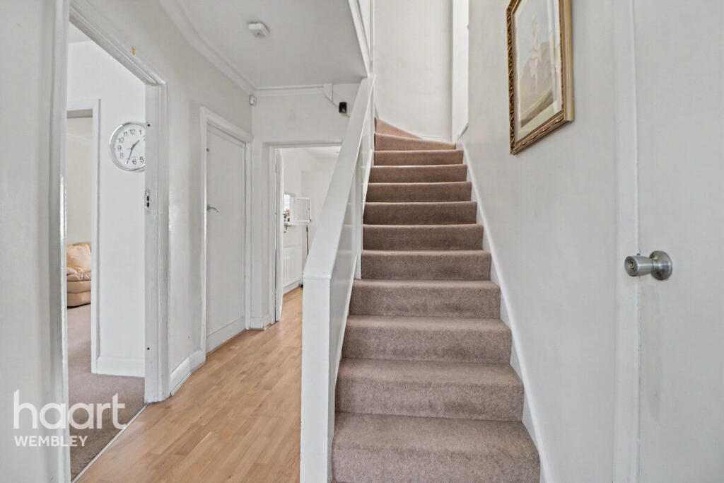 Main image of property: Wembley Park