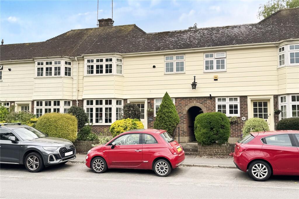 Main image of property: Station Road, Angmering, West Sussex