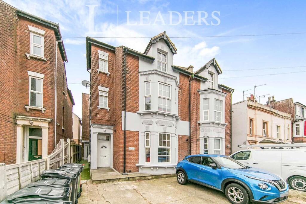 Main image of property: Red Rose House, 12 Church Road, Clacton-On-Sea, CO15