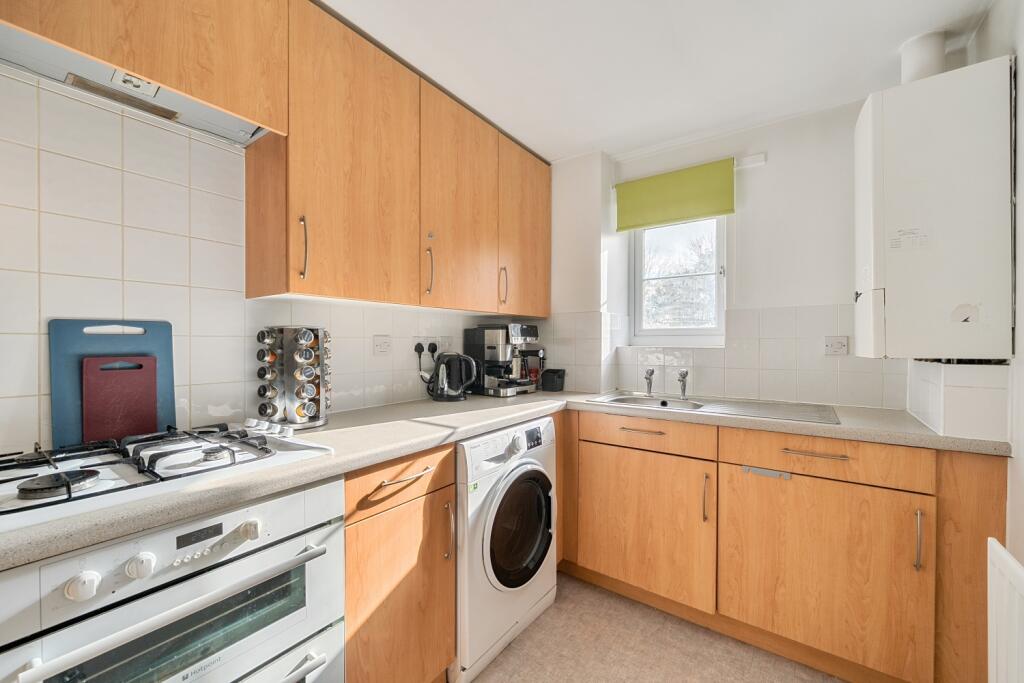 Beatty Rise, Spencers Wood photo 4