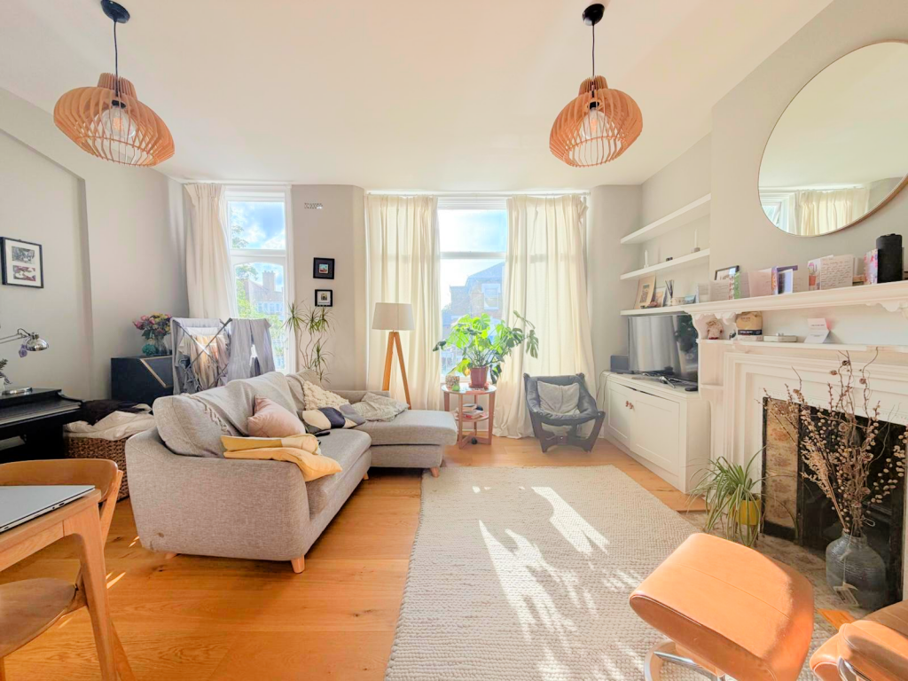 Main image of property: Flat B, Middle Lane, Hornsey, Haringey, London