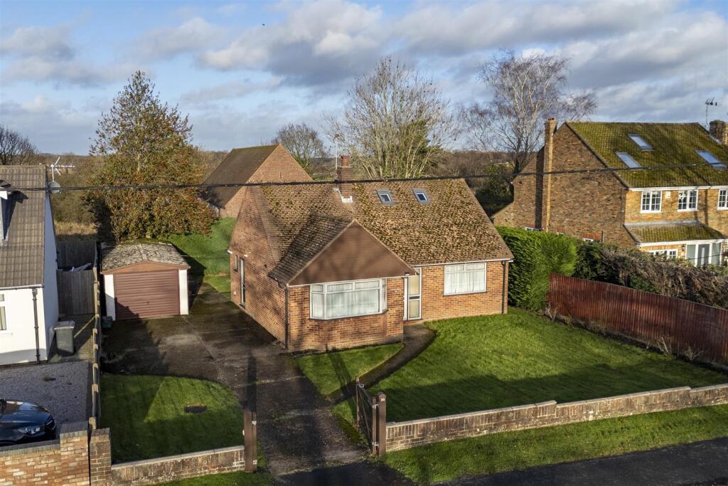 Main image of property: MAIN ROAD, NAPHILL