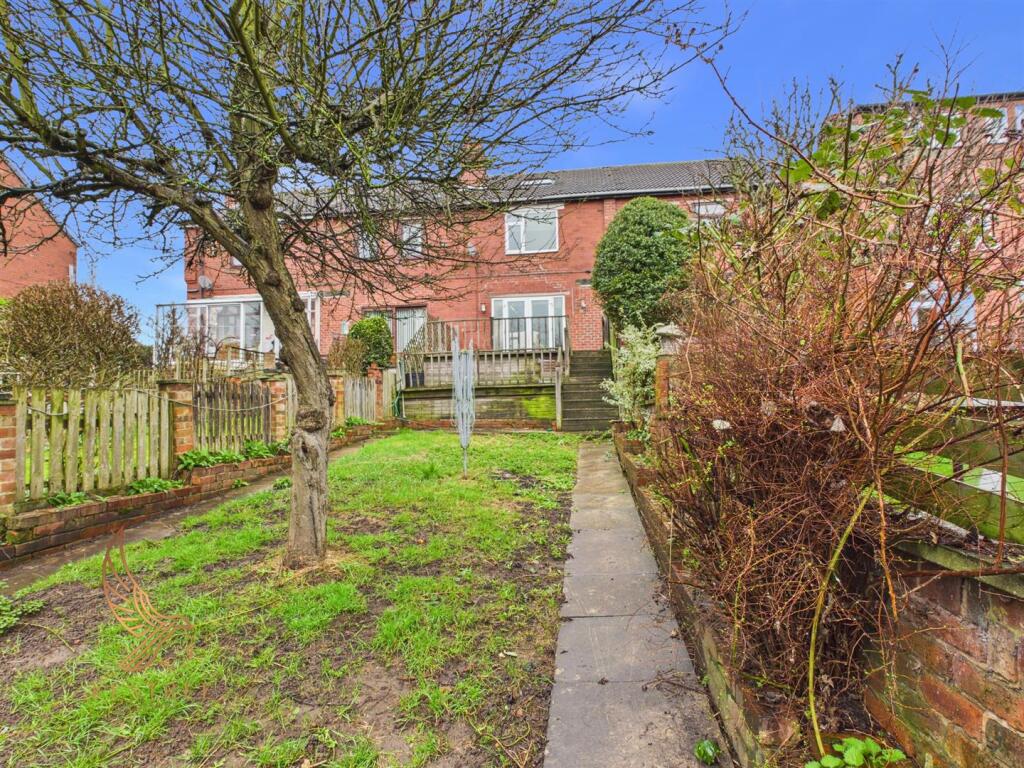 Main image of property: Chapel Lane, South Elmsall