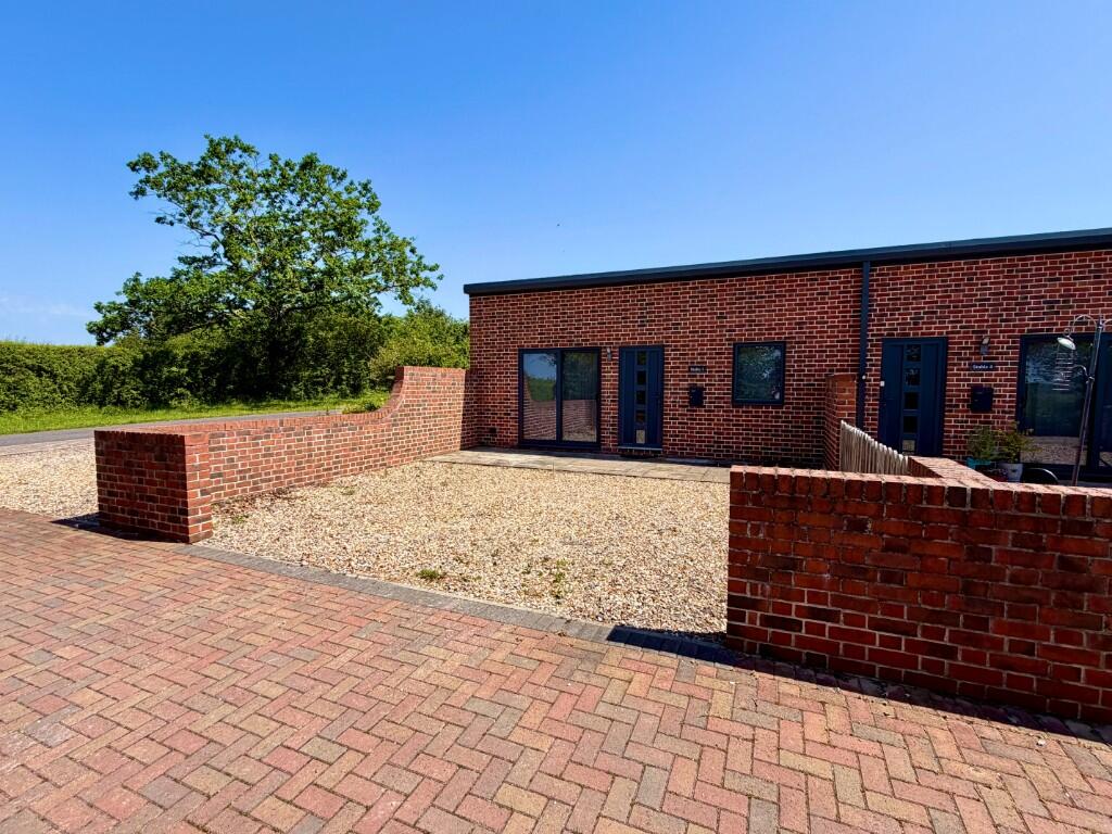 Main image of property: Binknoll Lane, Royal Wootton Bassett, SN4 8QR