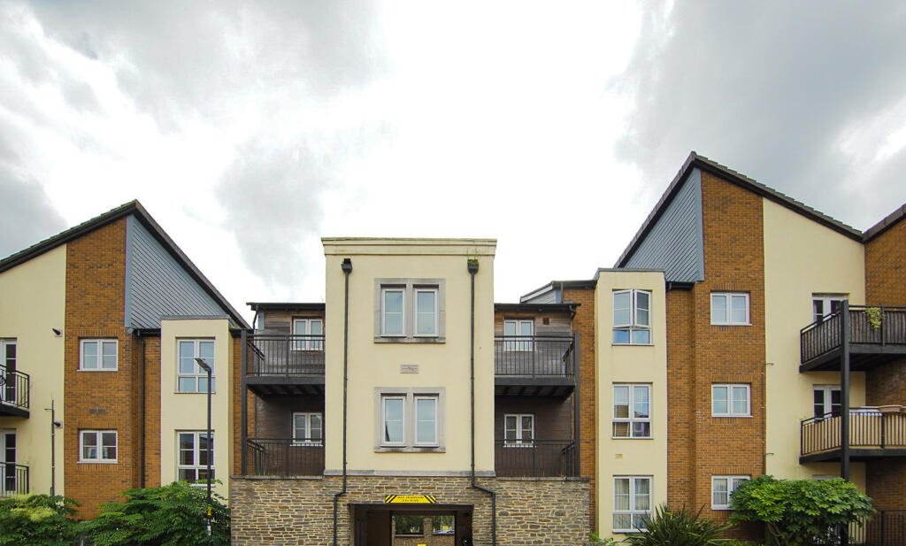 Main image of property: Bartholomews Square, Horfield