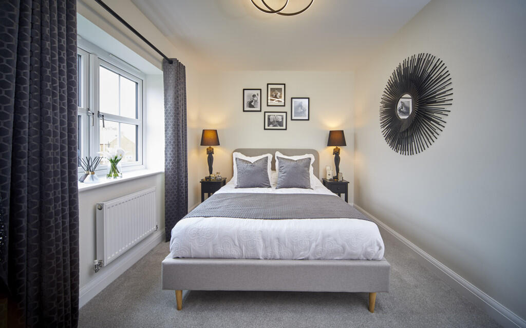 House in Hull - More