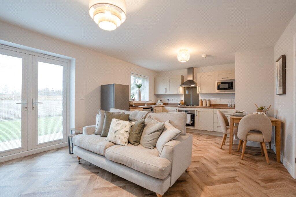 Heron Park, 96 Curlew Road, Wyberton, Boston, PE21 photo 3