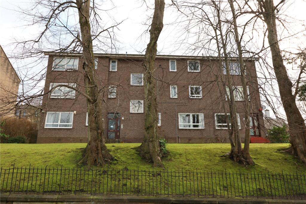 Main image of property: Hughenden Road, Glasgow, G12