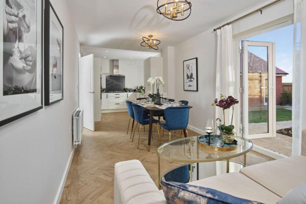 Main image of property: Red lodge,
Bury St Edmunds,
IP28 8GP