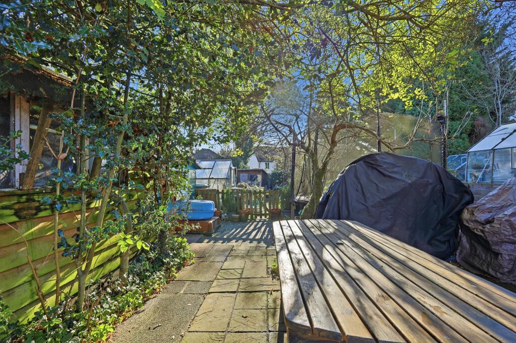 Additional image 24 of Green Lane, St. Albans