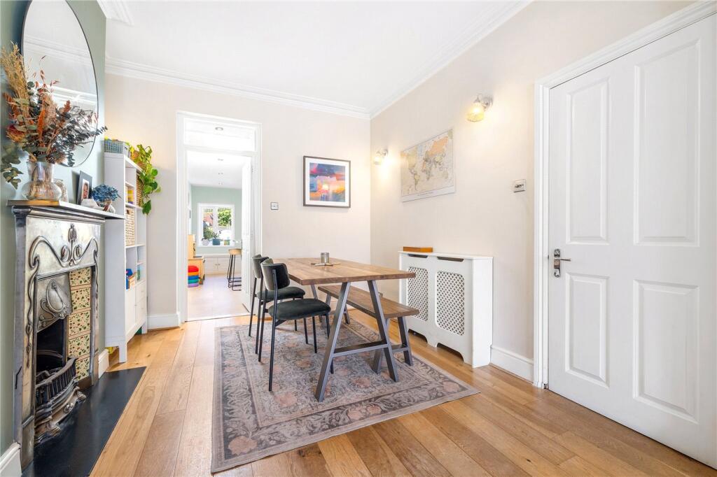 House in London - View 5