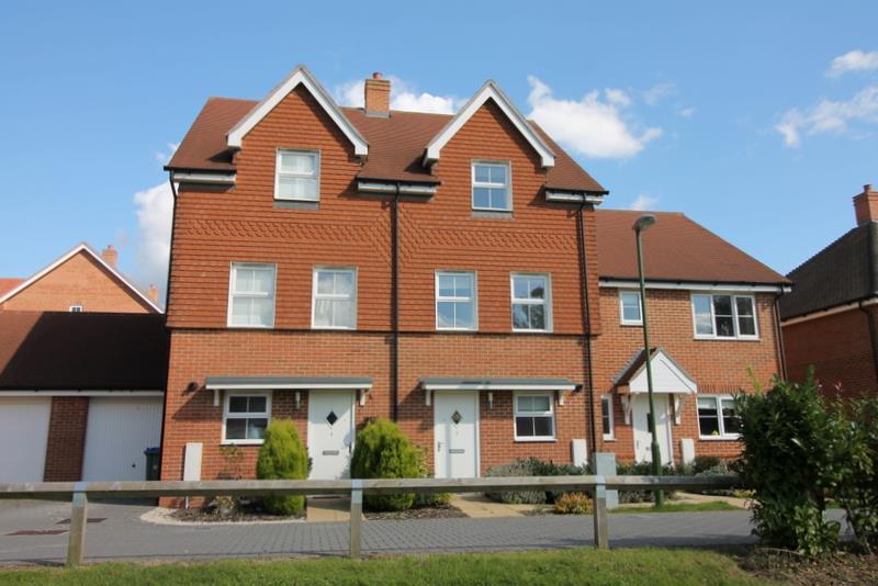 Main image of property: Chantler Lane, Broadbridge Heath, Horsham