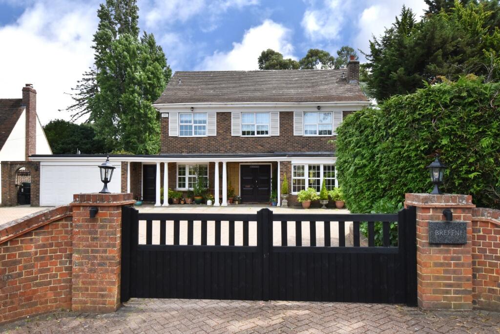 Main image of property: Westerham Road, Keston, Kent, BR2