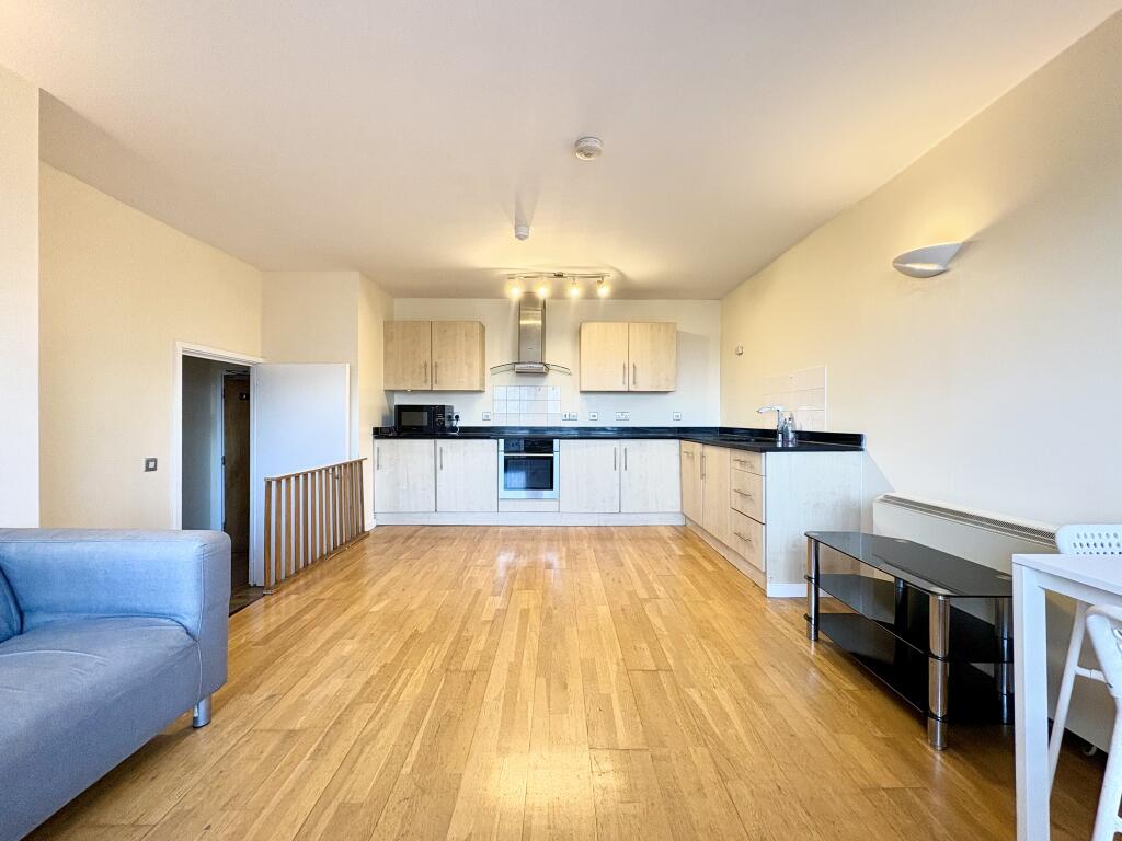 Main image of property: The Vista Building, Woolwich, SE18