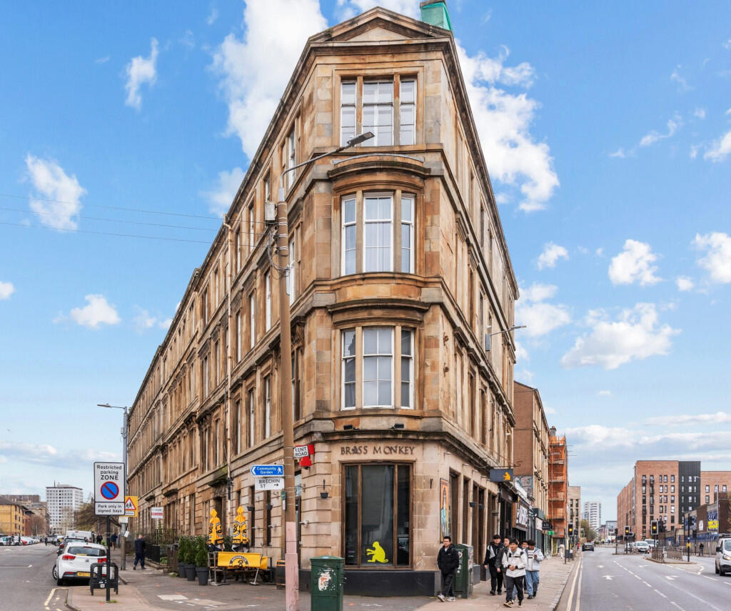 Main image of property: Kent Road, Finnieston - HMO