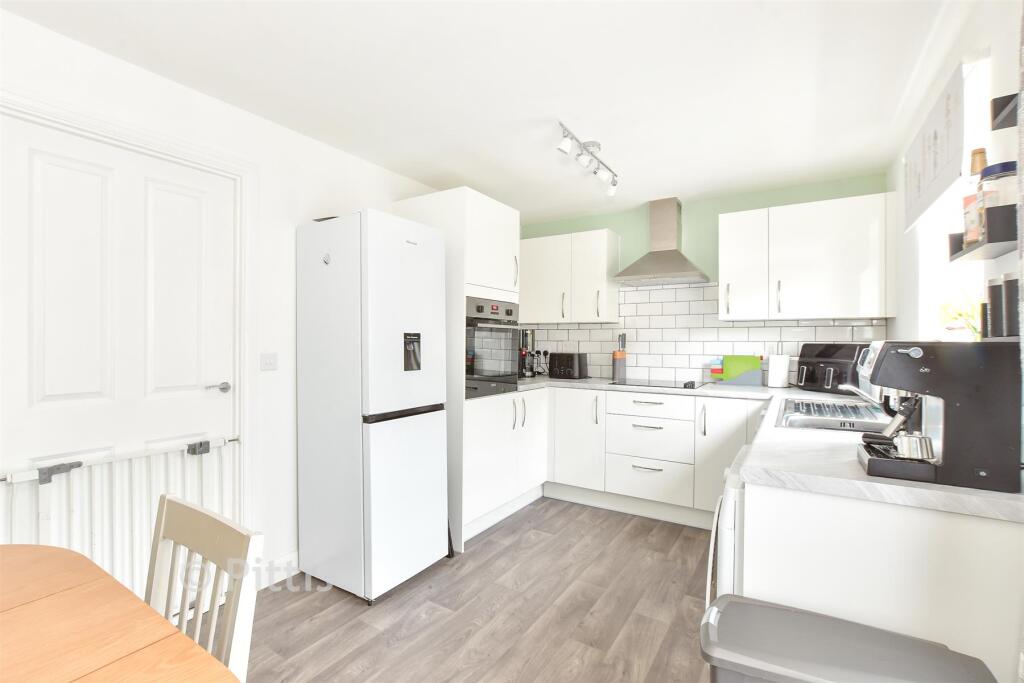 Main image of property: Godric Road, Newport, Isle of Wight