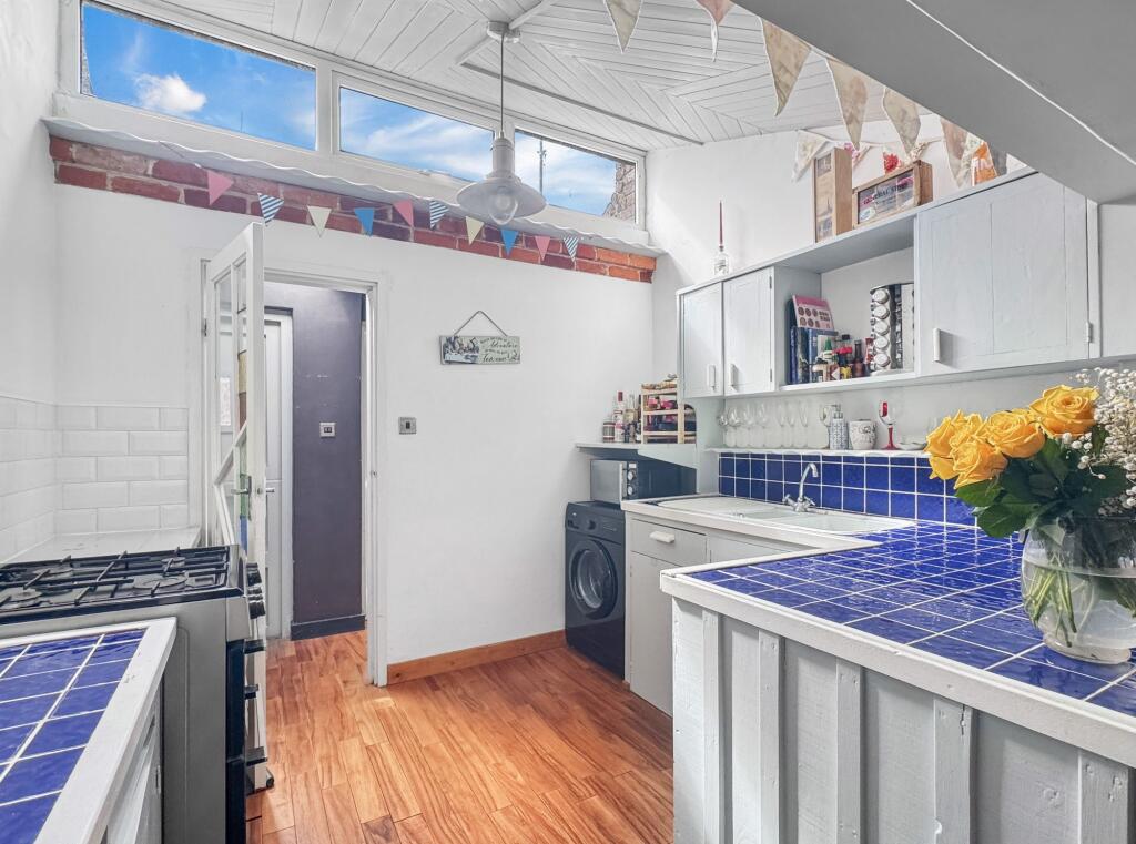 House in Cowes, Isle of Wight - View 3
