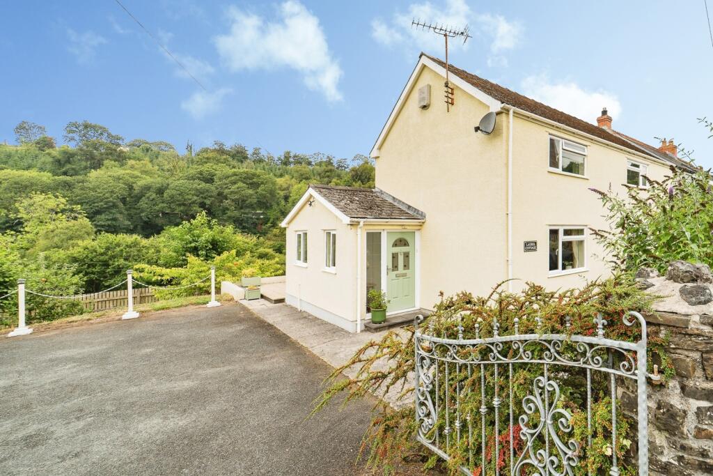House in Swansea - More