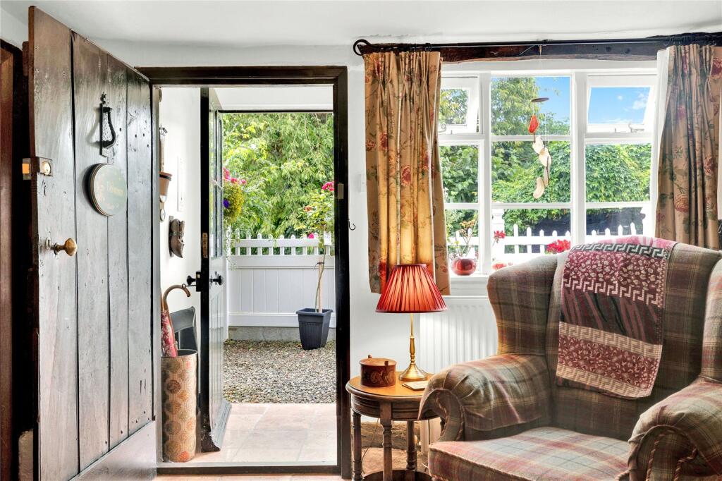 Bucknell, Shropshire, SY7 - Więcej
