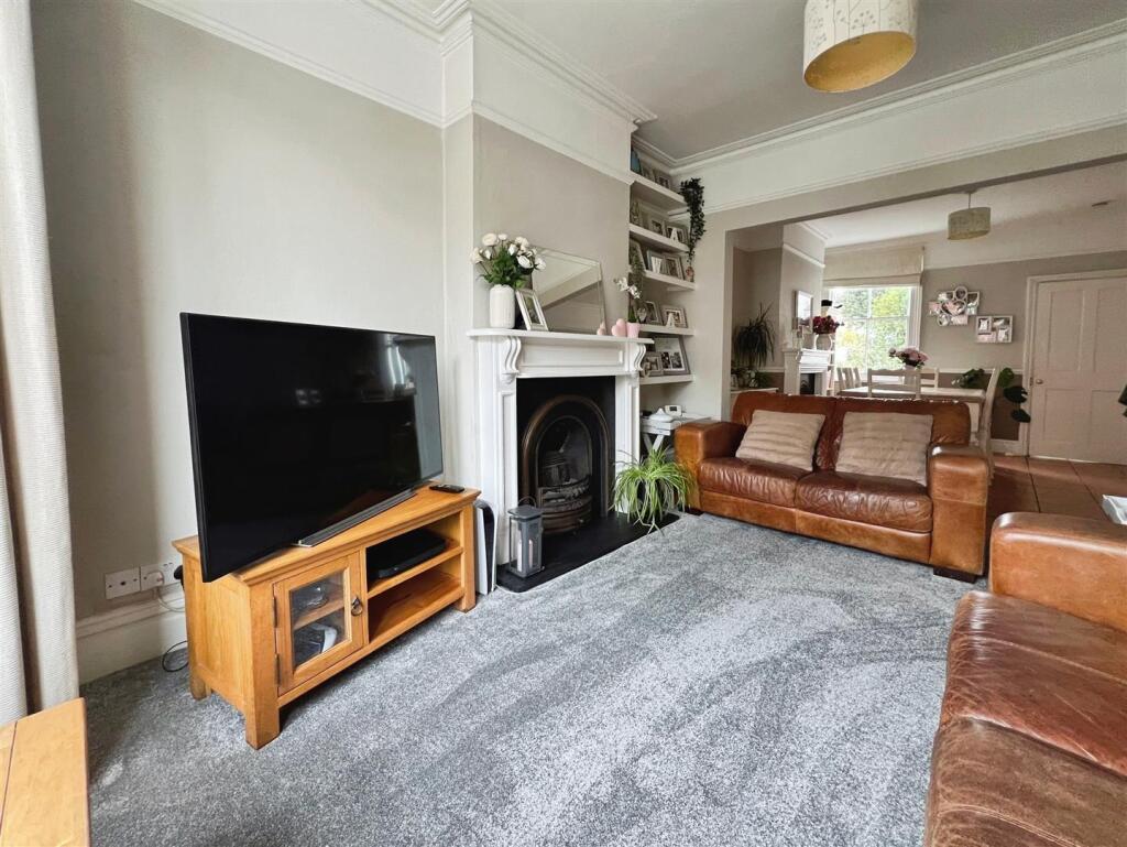 House in Shrewsbury - View 3