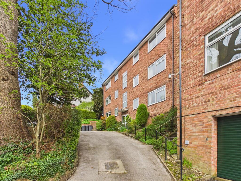 Main image of property: Queen Victoria Road, Totley, Sheffield