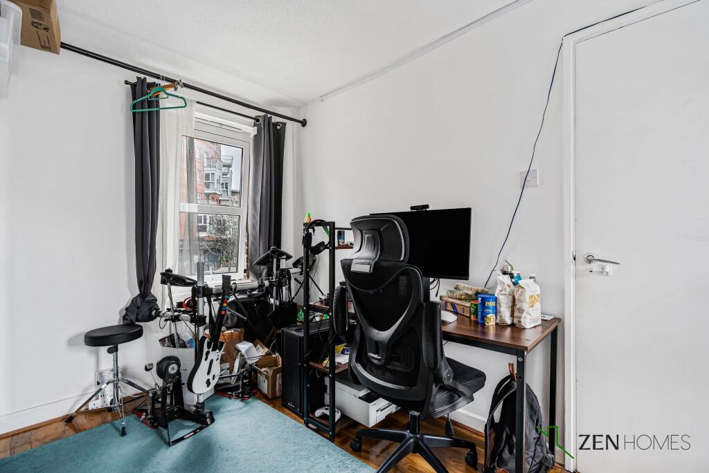 2 bedroom maisonette for rent