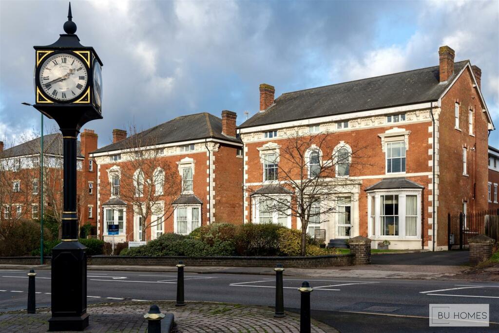 Main image of property: Warwick Road, Solihull