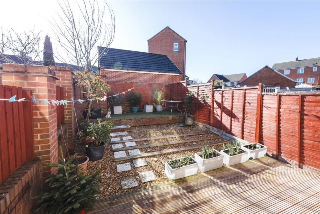 Saville Close, Wellington, Telford, Shropshire, TF1 2DG photo 4