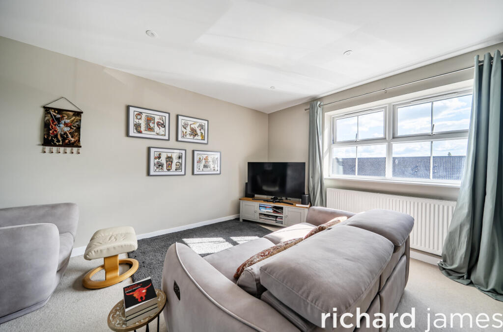 Main image of property: Cloatley Crescent, Royal Wootton Bassett, SN4