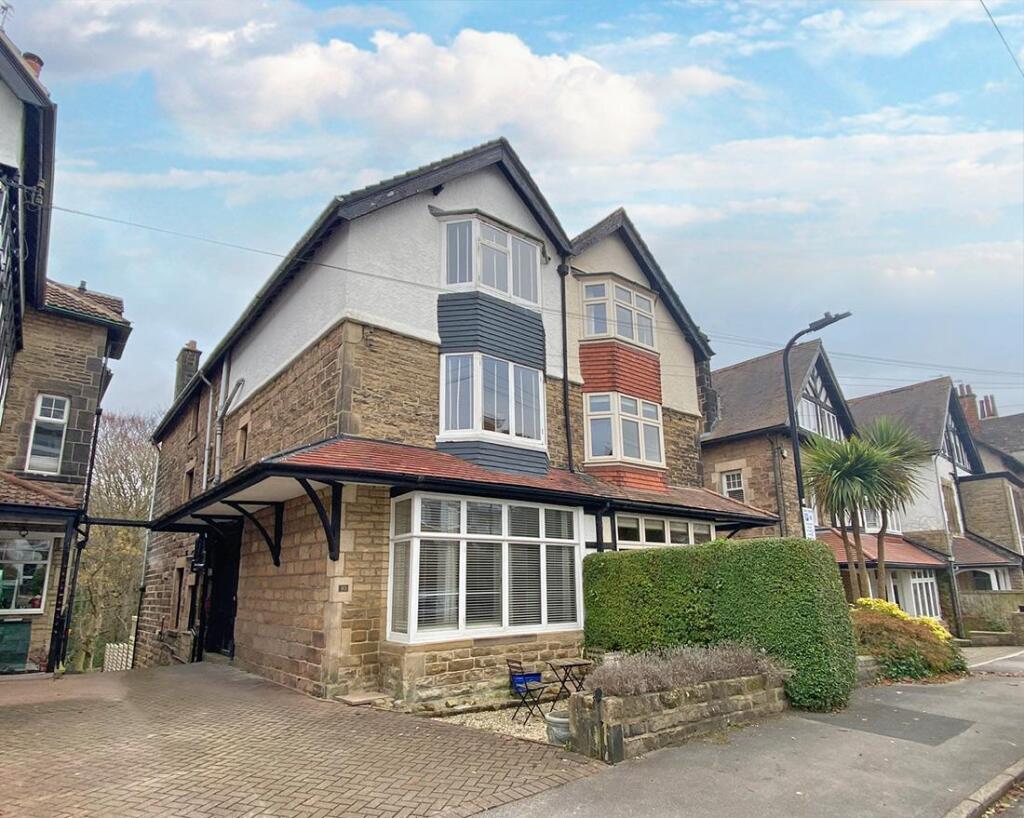 Main image of property: Spring Grove, Harrogate