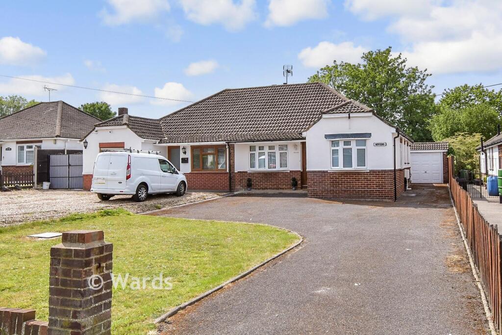Main image of property: Woodland Avenue, Hartley, Longfield, Kent