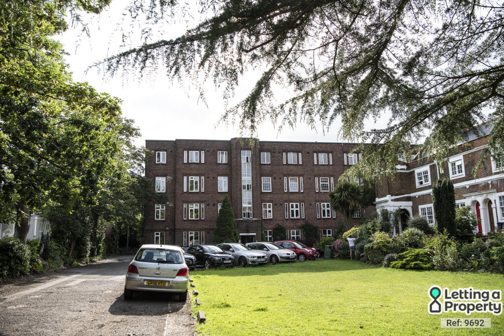 Main image of property: Rosemary Gardens, London, SW14 7HD