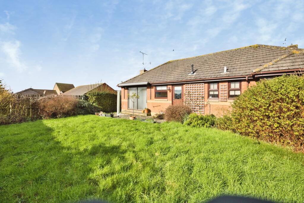 Main image of property: Bridge Rise, Martock, Somerset, TA12