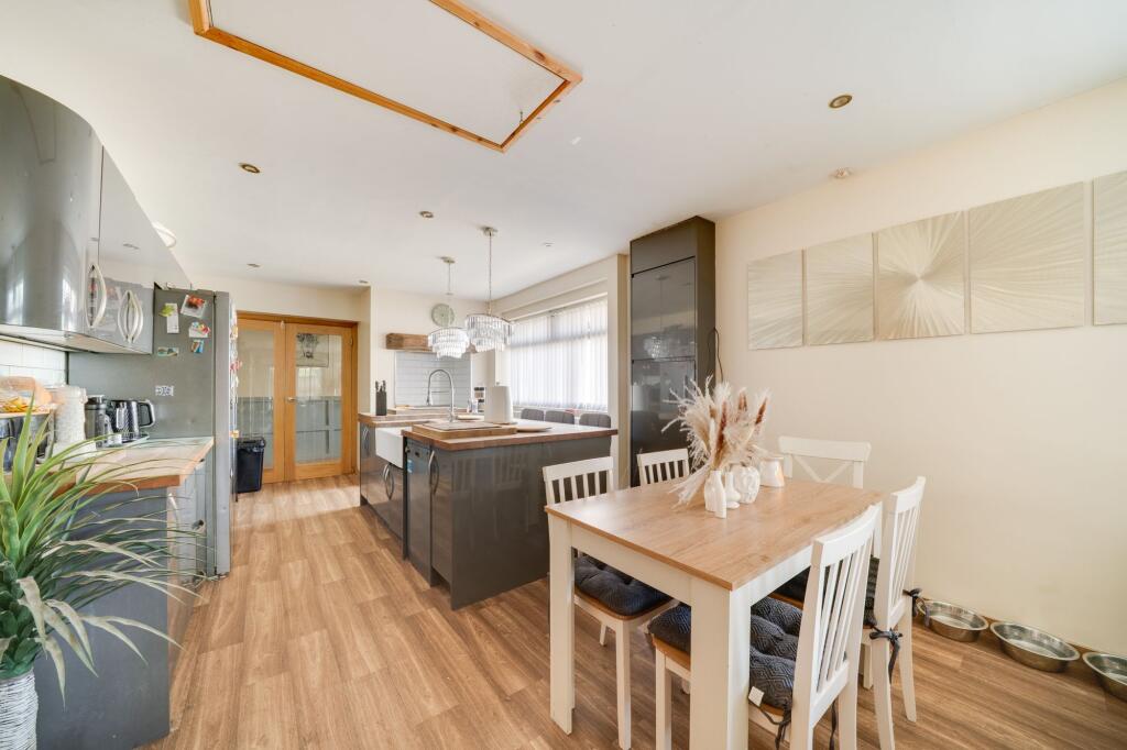 House in Telford - View 4