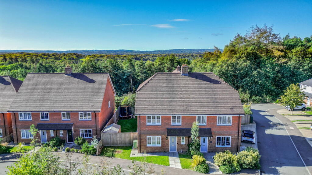 Main image of property: Corner Farm Close, Flimwell