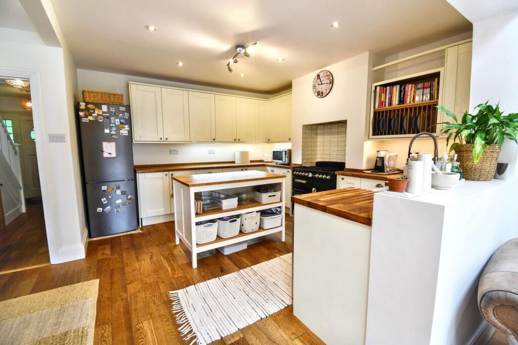House in Milton Keynes - More