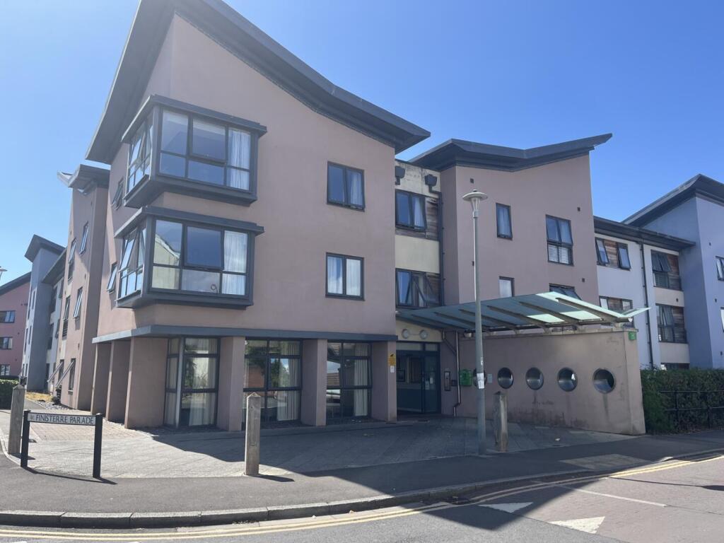 Main image of property: Waverley Court, Forth Avenue, Bristol