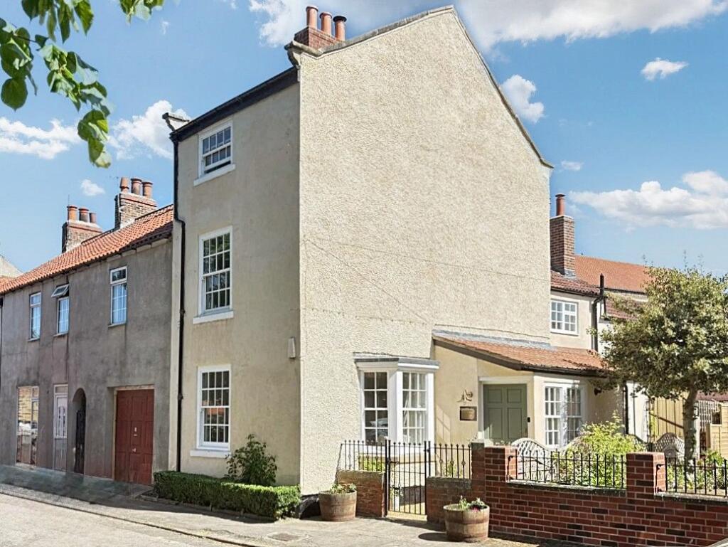 Main image of property: Mulberry House, Stokesley