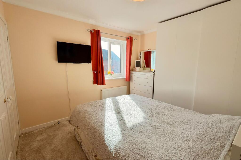 Delaford Close, Stockport, SK3 - More