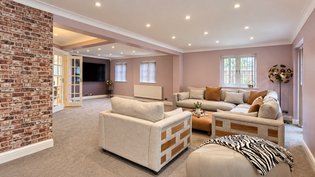House in Southall - View 4